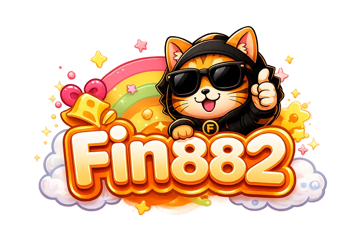 FIN882 เว็บตรง สล็อต บาคาร่า ฝากถอนออโต้
